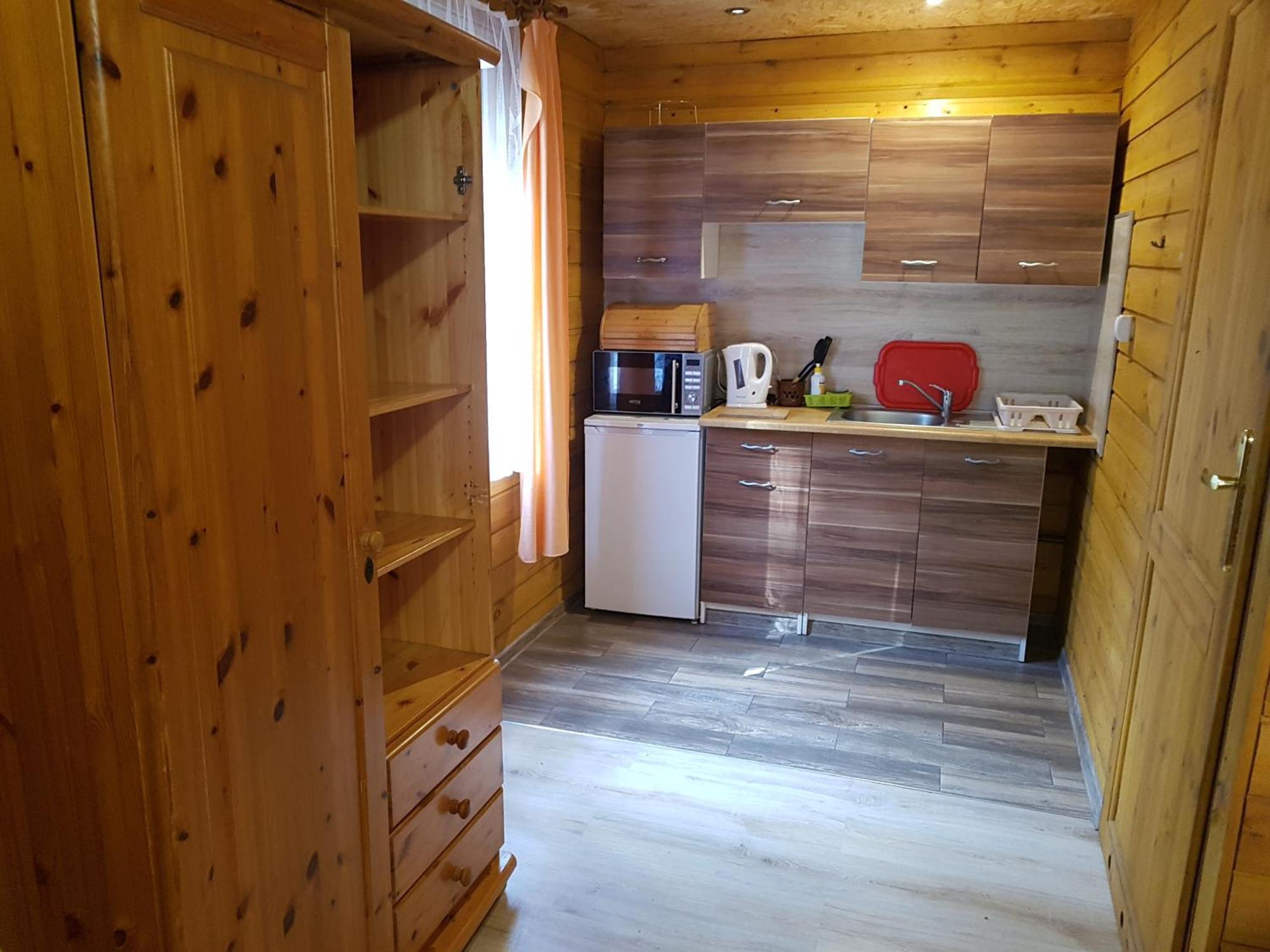 Pod Sosnami Osrodek Wypoczynkowy Boszkowo Letnisko Villa Dış mekan fotoğraf