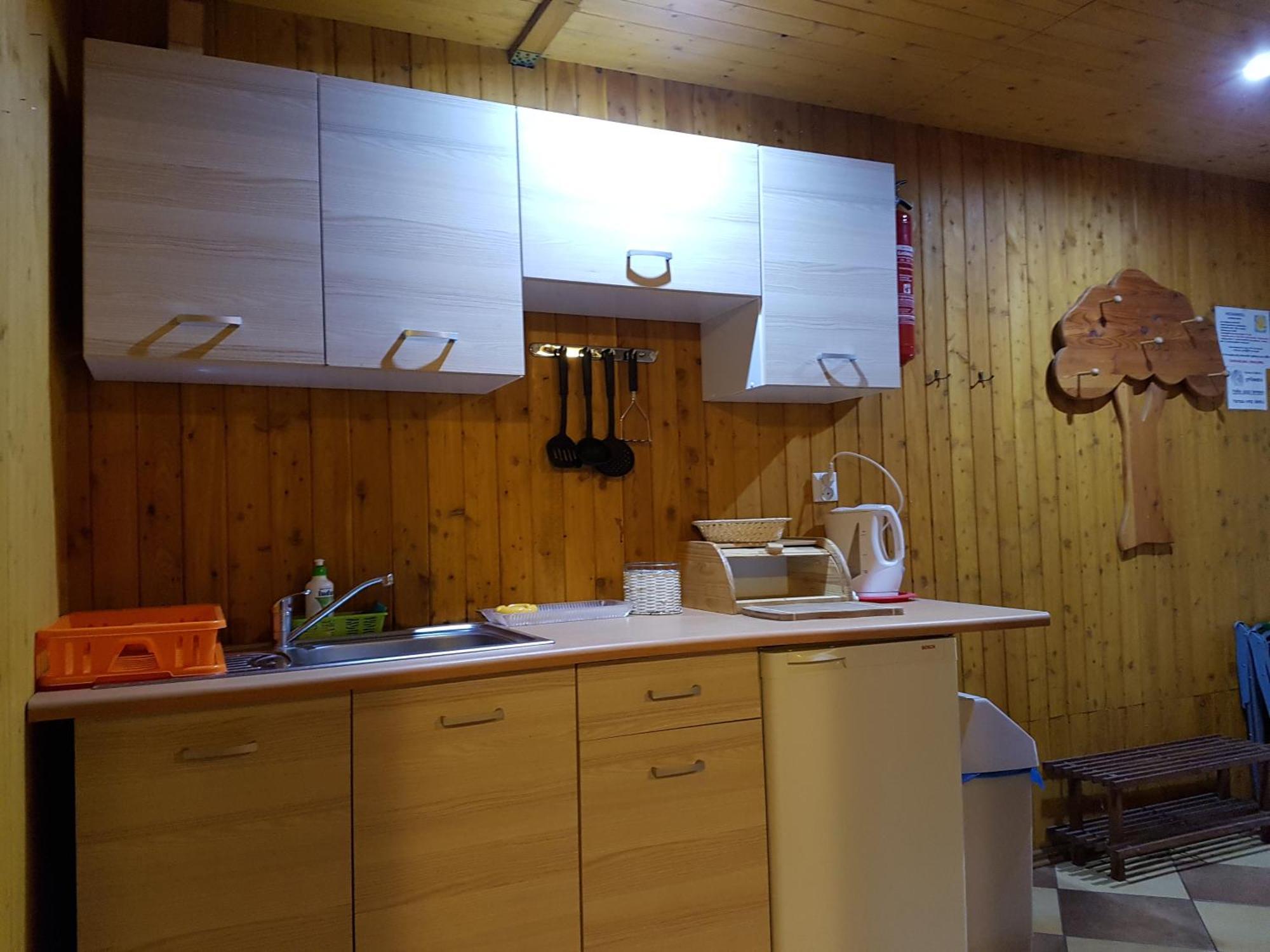 Pod Sosnami Osrodek Wypoczynkowy Boszkowo Letnisko Villa Dış mekan fotoğraf