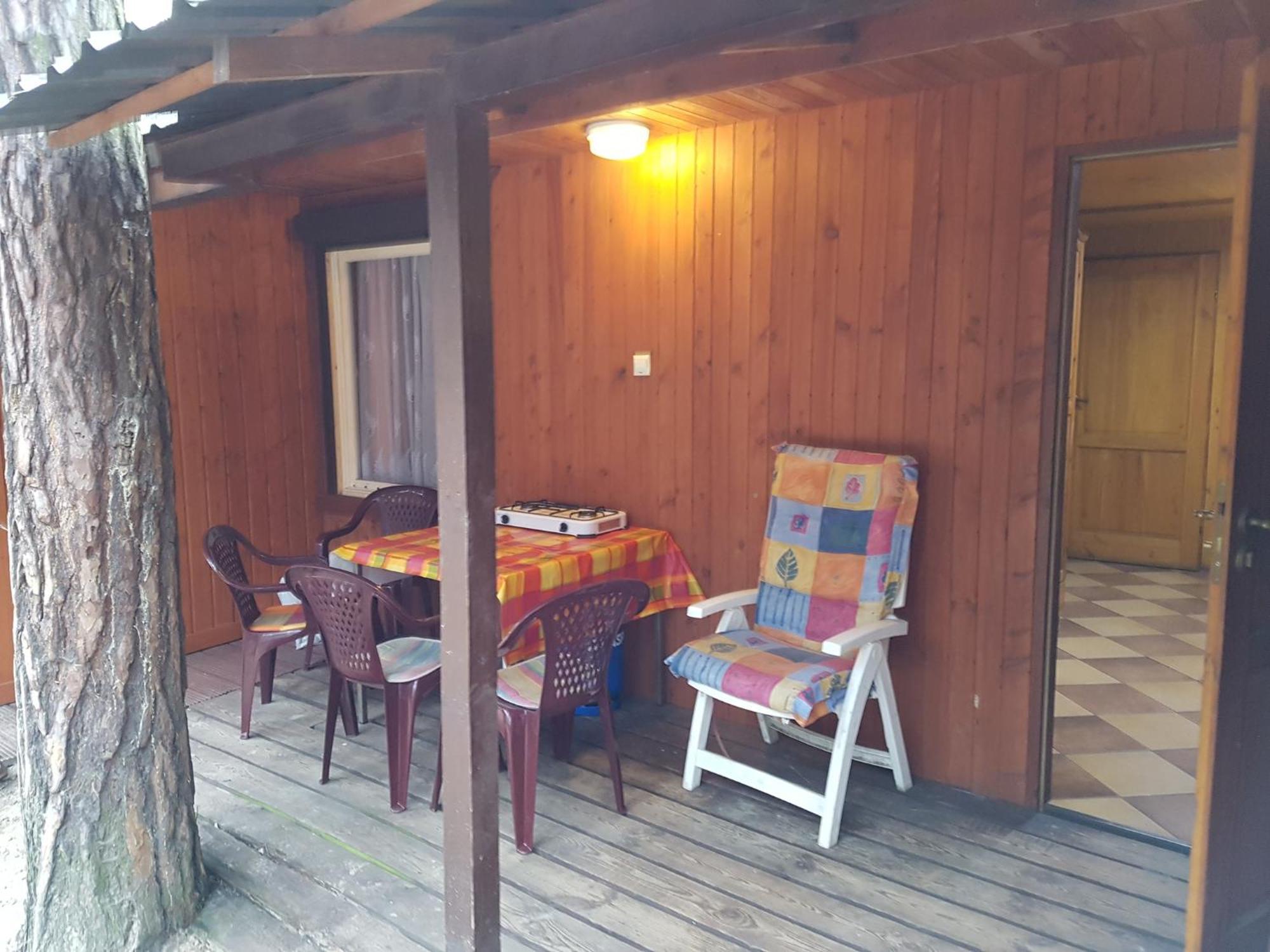 Pod Sosnami Osrodek Wypoczynkowy Boszkowo Letnisko Villa Dış mekan fotoğraf