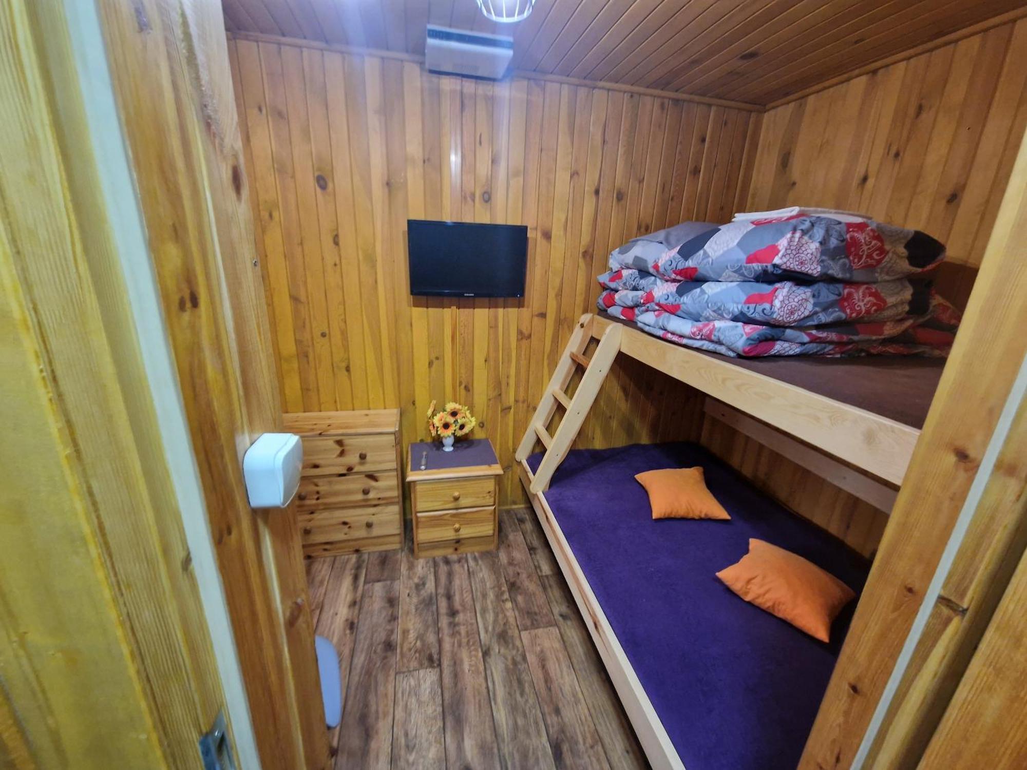 Pod Sosnami Osrodek Wypoczynkowy Boszkowo Letnisko Villa Oda fotoğraf