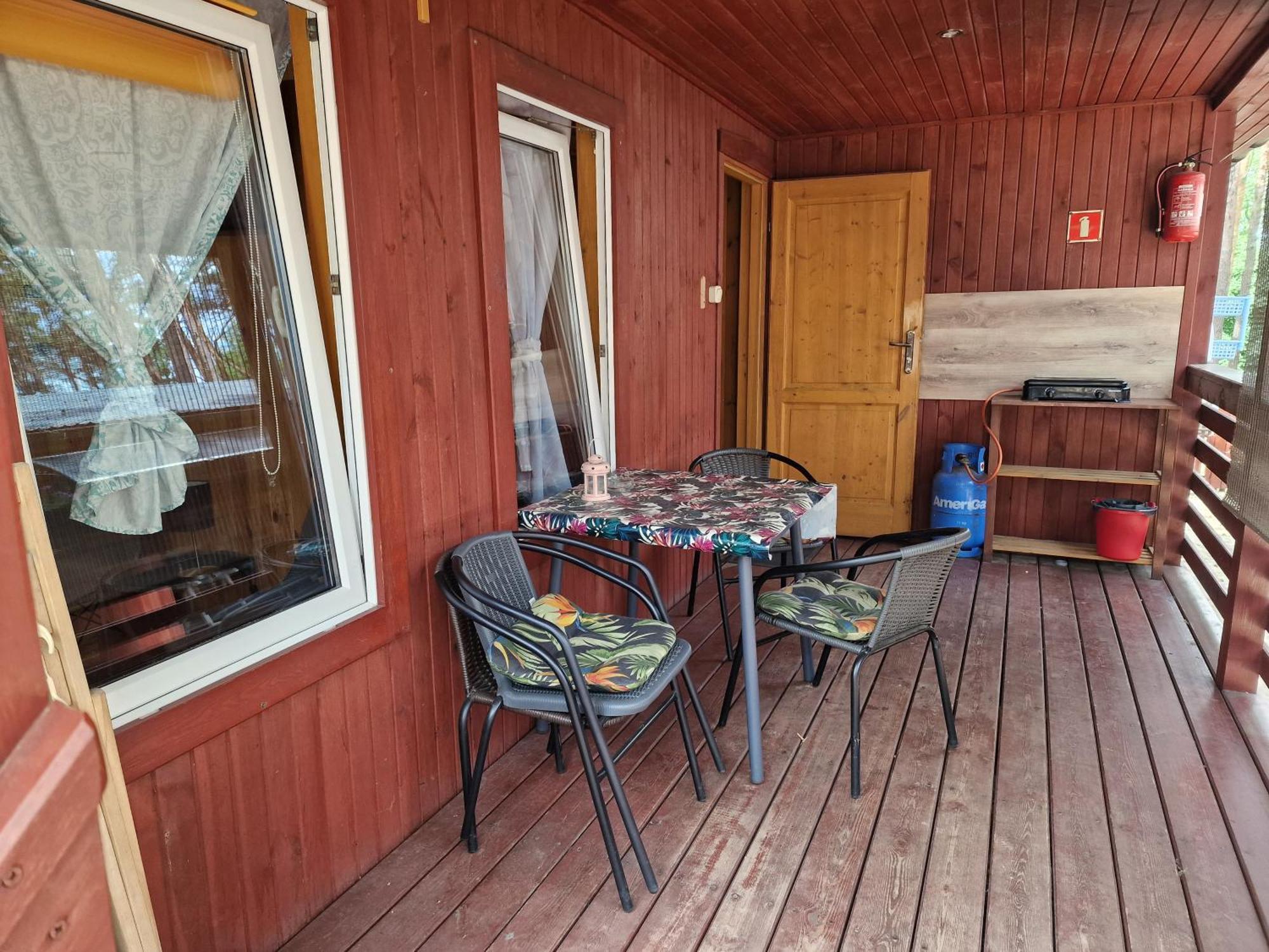 Pod Sosnami Osrodek Wypoczynkowy Boszkowo Letnisko Villa Oda fotoğraf