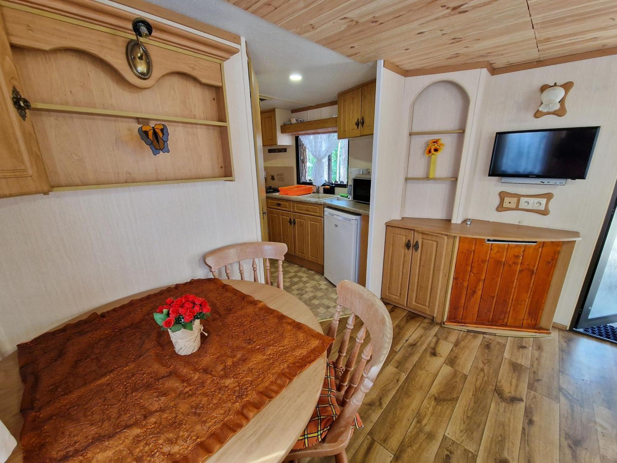 Pod Sosnami Osrodek Wypoczynkowy Boszkowo Letnisko Villa Oda fotoğraf