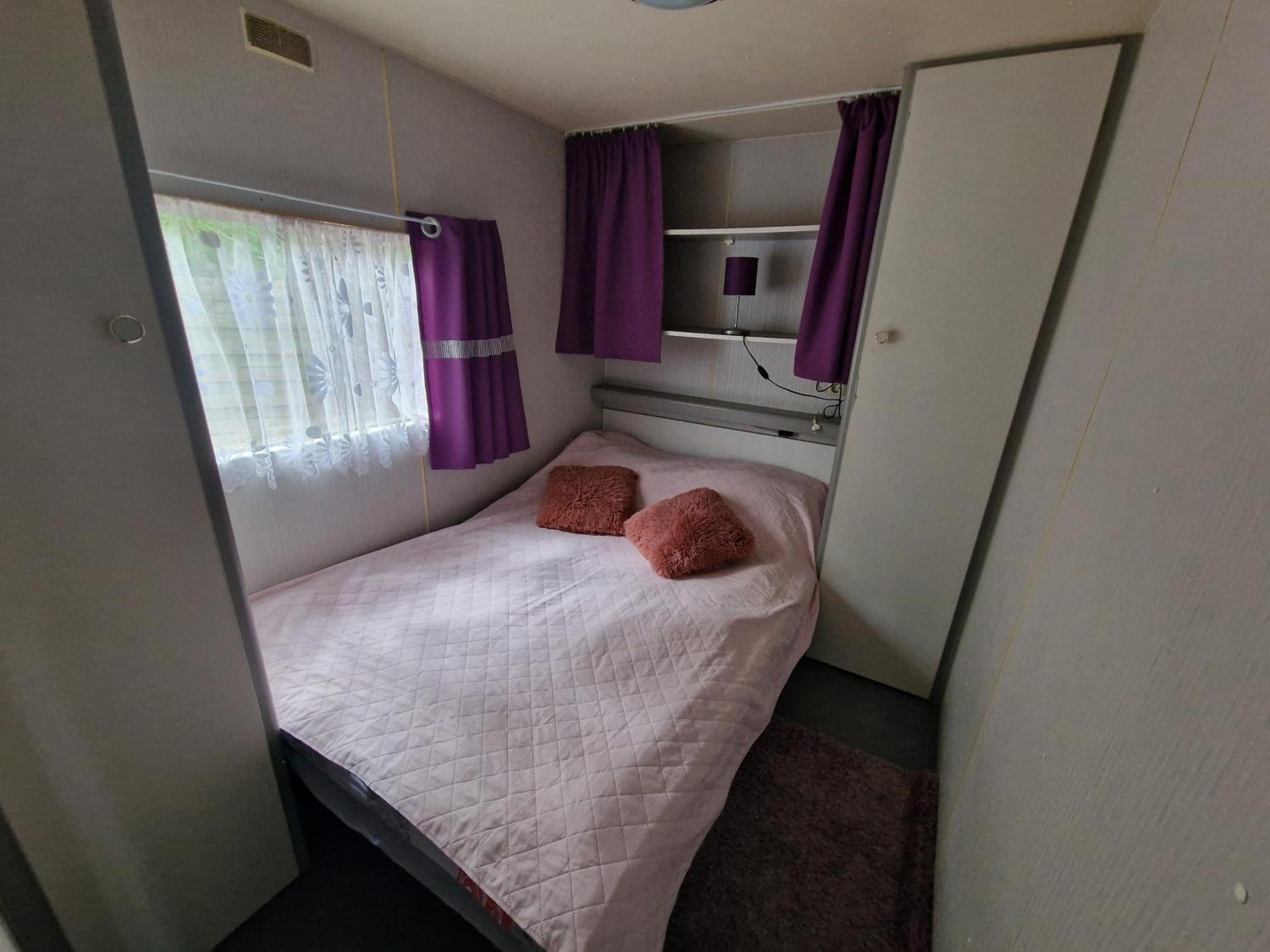 Pod Sosnami Osrodek Wypoczynkowy Boszkowo Letnisko Villa Oda fotoğraf