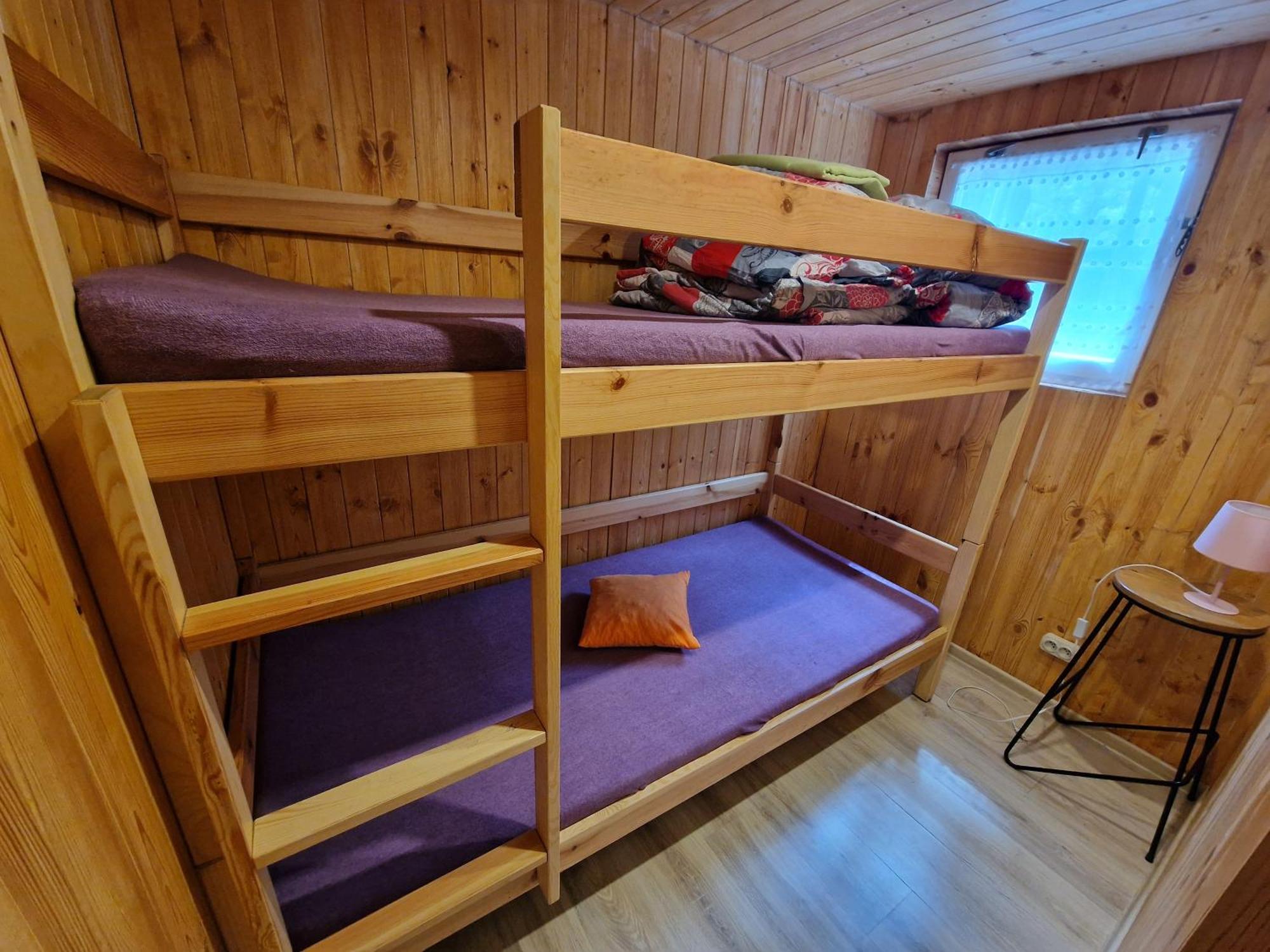 Pod Sosnami Osrodek Wypoczynkowy Boszkowo Letnisko Villa Oda fotoğraf