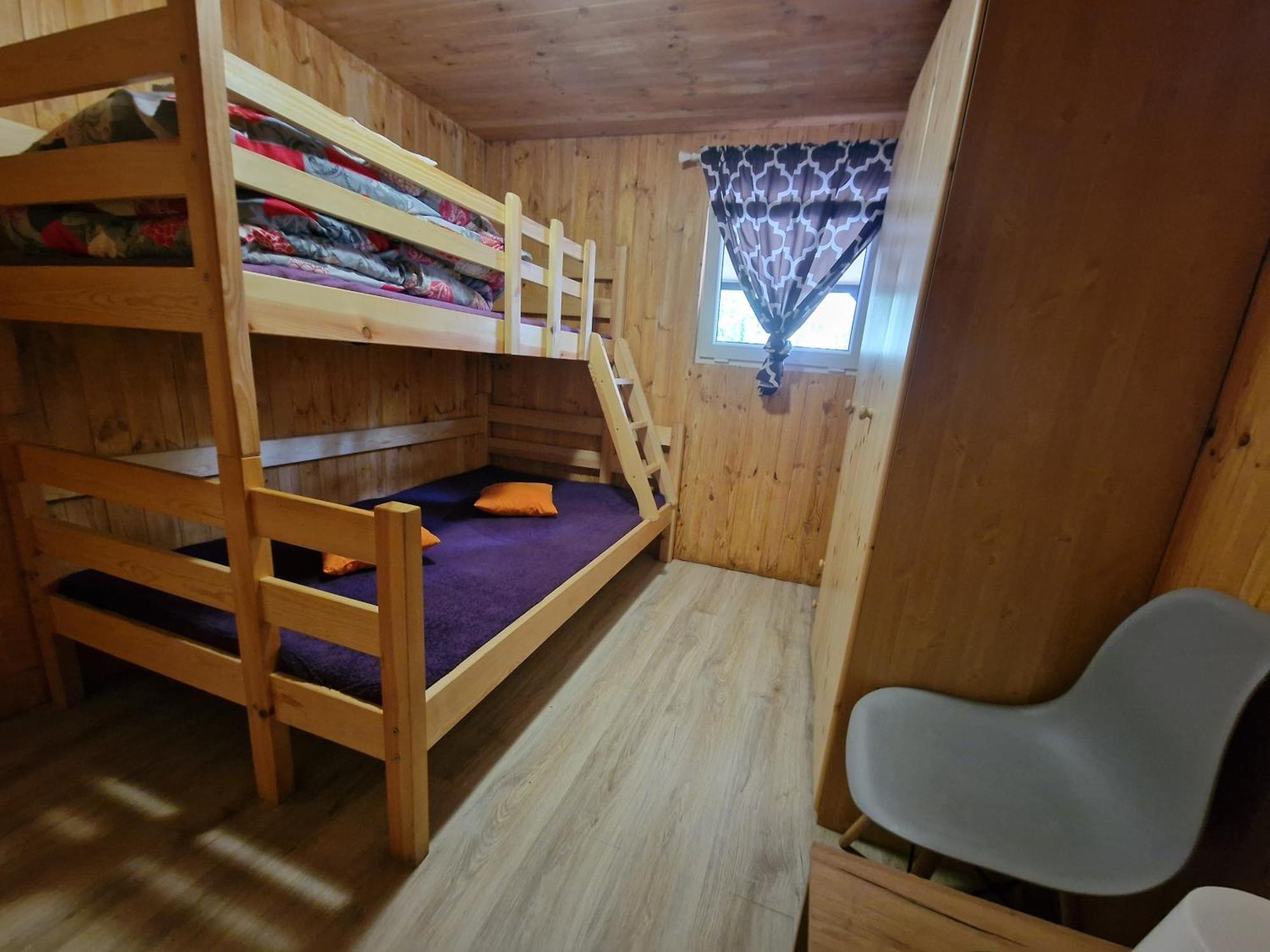 Pod Sosnami Osrodek Wypoczynkowy Boszkowo Letnisko Villa Oda fotoğraf