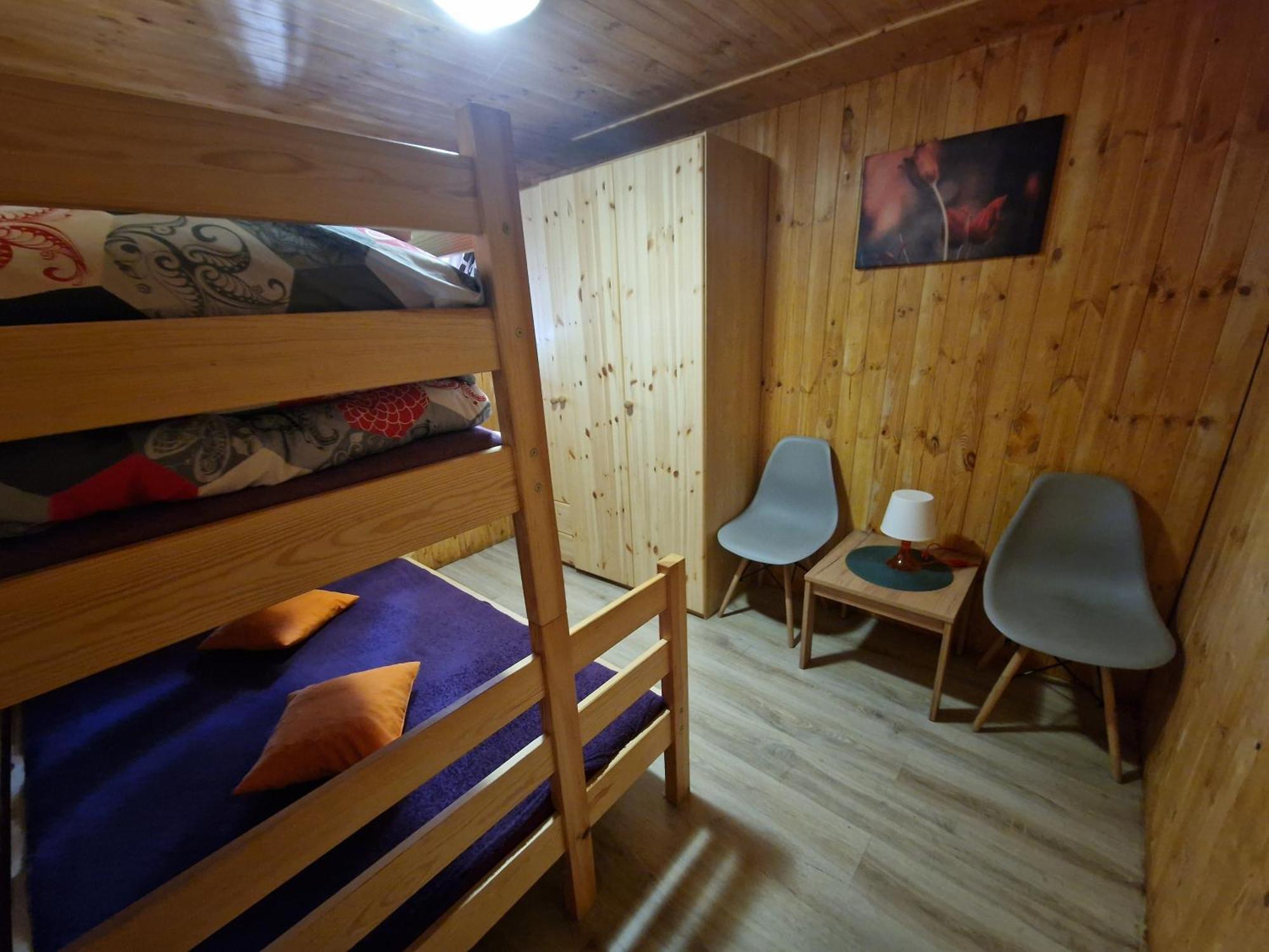 Pod Sosnami Osrodek Wypoczynkowy Boszkowo Letnisko Villa Oda fotoğraf
