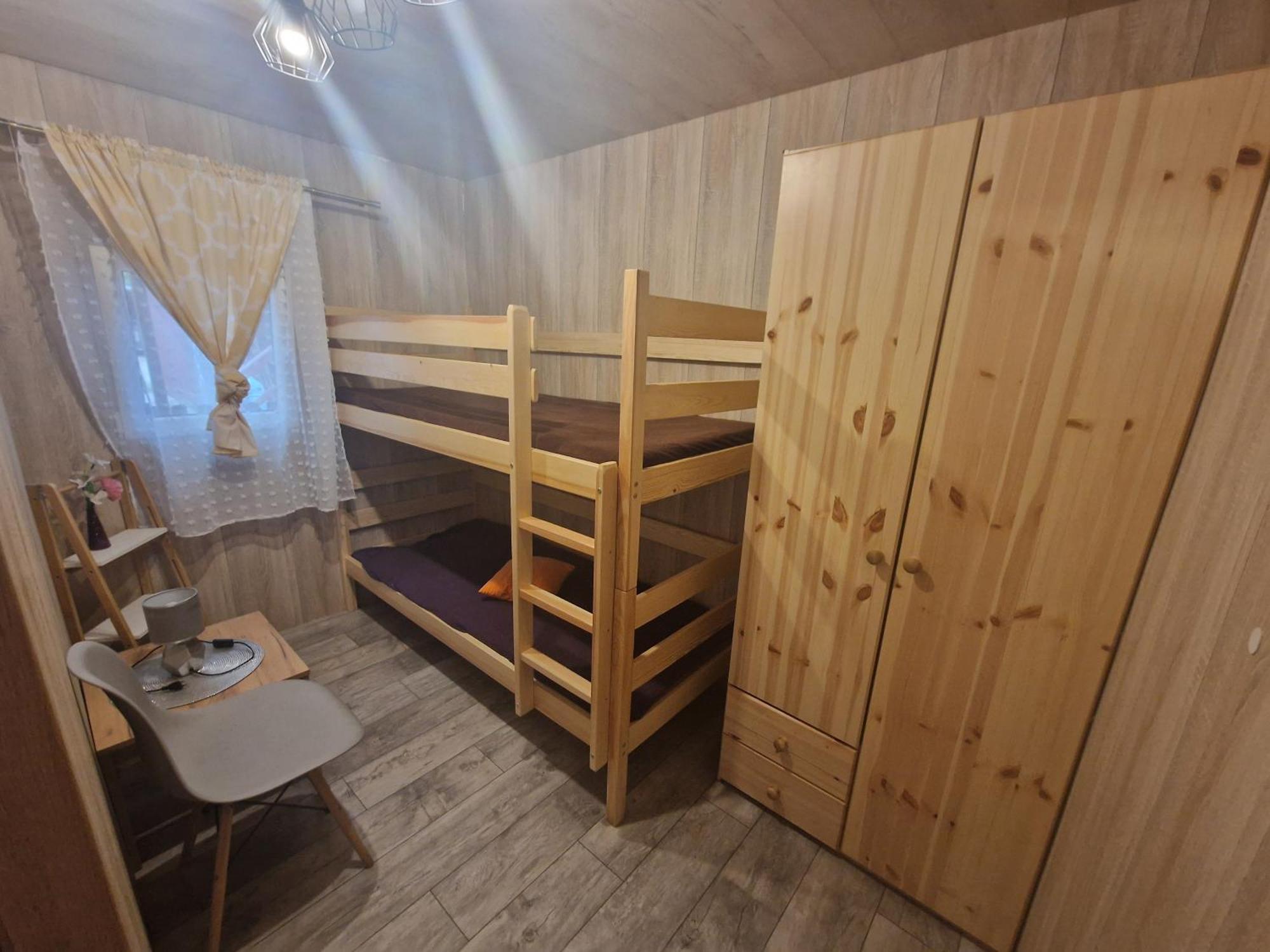 Pod Sosnami Osrodek Wypoczynkowy Boszkowo Letnisko Villa Dış mekan fotoğraf