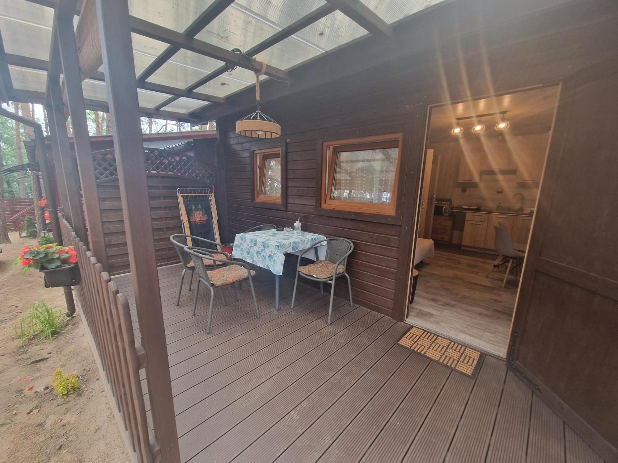 Pod Sosnami Osrodek Wypoczynkowy Boszkowo Letnisko Villa Dış mekan fotoğraf