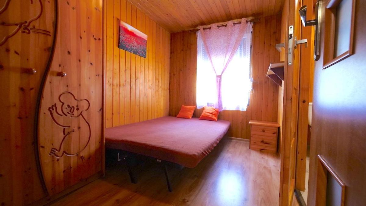 Pod Sosnami Osrodek Wypoczynkowy Boszkowo Letnisko Villa Dış mekan fotoğraf