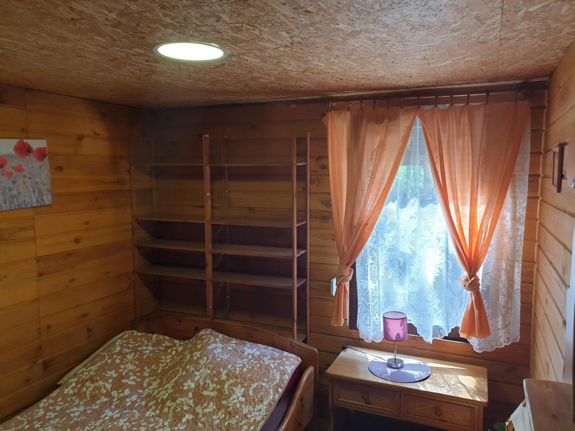 Pod Sosnami Osrodek Wypoczynkowy Boszkowo Letnisko Villa Dış mekan fotoğraf